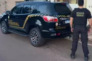 PF investiga desvio de verba federal em compra de ambulâncias em Santarém