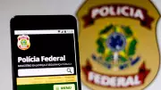 PF investiga entrada de 5 bagagens sem inspeção em voo com Hugo Motta e Ciro Nogueira