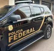 PF investiga esquema de fraudes em benefícios previdenciários no Pará e Maranhão