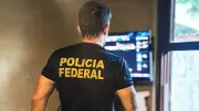 PF prende homem em flagrante por abuso sexual infantojuvenil em São Sebastião
