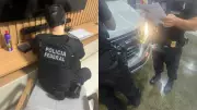 PF realiza buscas no Ceará contra abuso sexual infantil