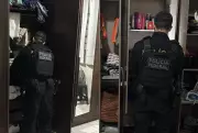 PF realiza operação contra abuso sexual infantil em MS e apreende celular em Corumbá