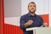 PGE pede inelegibilidade de Carlos Jordy por oito anos em ação no TSE