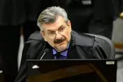 PGR apoia inquérito contra ministro do STJ por suspeita de assédio sexual