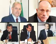 PGR pede condenação de 5 conselheiros do TCE-RJ por corrupção na Lava Jato