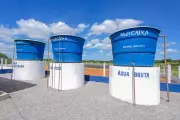 Piauí amplia acesso à água potável com 50 novos sistemas de dessalinização no semiárido