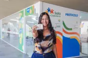 Piauí emite 2 milhões de novas Carteiras de Identidade Nacional e lidera no Brasil