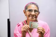 Piauí estabelece prazo para servidores aposentados atualizarem Carteira de Identidade Nacional