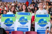Piauí expande ensino superior com 11 mil vagas e premia alunos destaques do Enem