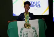 Piauí investe R$ 2,5 milhões em programa esportivo para 300 escolas estaduais