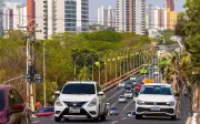 Piauí sanciona lei que isenta PCDs e motoristas de aplicativo do pagamento do IPVA