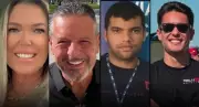 Piloto de Campos dos Goytacazes é uma das vítimas de queda de avião no Rio Grande do Sul