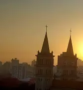 Piracicaba em alerta: onda de calor e baixa umidade marcam feriado de Tiradentes
