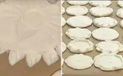 Pirenópolis se mobiliza para produzir 15 mil Verônicas, doce tradicional da Festa do Divino