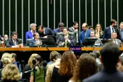 PL da dosimetria: juristas veem constitucionalidade; governo recorrerá ao STF