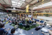Plataforma de Ribeirão Preto conecta investidores a startups do agronegócio com meta de R$ 200 milhões