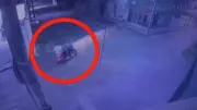 PM da reserva é preso por tentativa de homicídio contra morador de rua em Fortaleza