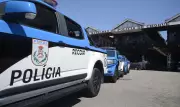 PM do Rio abriga grupo de extermínio e precisa de repressão urgente
