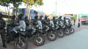 PM do Rio retoma Operação Impacto no Méier com 250 agentes após assalto a tiros