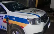 PM mata homem que tentava esfaquear ex-companheira em Machado, Minas Gerais