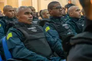 PM-PI forma 23 policiais em curso de Força Tática para atuar em ocorrências complexas