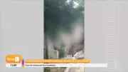 PM se pronuncia sobre agressão de militar a advogado em Frei Inocêncio