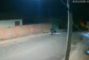 PMs presos após vídeo mostrar jovem baleado pelas costas em abordagem em MS
