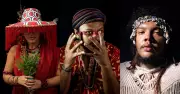 Poesia e música se encontram em lançamento gratuito do livro “abra-me” em Belém