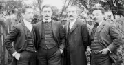 Poetas cenaculistas: a busca pela identidade cultural do Paraná no século XIX