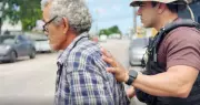 Polícia aponta divergências em depoimentos de amigo de idosa morta na Paraíba