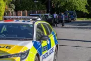 Polícia britânica prende oito suspeitos por incêndios criminosos em Londres