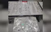 Polícia Civil apreende acessórios furtados em Laranjal Paulista após ação conjunta
