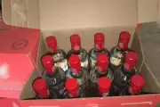 Polícia Civil conclui investigação de falsificação de bebidas em Presidente Venceslau