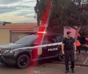 Polícia Civil de Capivari apreende adolescentes por crimes graves envolvendo jogo online Free Fire