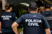 Polícia Civil do Acre anuncia novo concurso com 139 vagas para delegados e investigadores