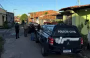 Polícia Civil do Maranhão cumpre mandados contra suspeitos de 'sextorsão' na Grande São Luís