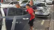 Polícia Civil do RJ prende dupla suspeita de integrar quadrilha de roubos de joias na Zona Sul