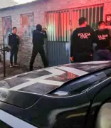 Polícia Civil executa terceira fase da Operação Cerco Fechado em Alagoas