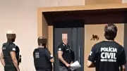 Polícia Civil investiga casal por crimes contra honra em Santa Vitória