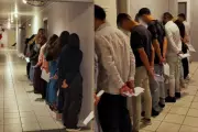 Polícia Civil prende 25 suspeitos de golpe com consórcios falsos em Curitiba