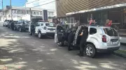 Polícia Civil prende empresário na 2ª fase da Operação Amicis no RN