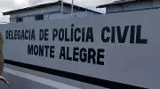 Polícia Civil prende suspeito de duplo homicídio de irmãos em Manaus, no Amazonas
