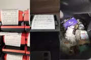 Polícia Civil realiza operação contra golpes eletrônicos em Presidente Prudente e SP