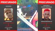 Polícia desmonta farsa de desaparecimento após dupla matar apicultor no Paraná