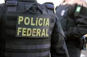 Polícia Federal desencadeia Operação Insídia no Amapá contra facções criminosas