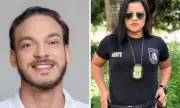 Polícia Federal prende ex-candidato por esquema de compra de votos em presídios na Bahia