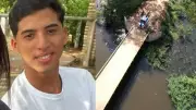 Polícia investiga desaparecimento de jovem de 20 anos no Sul do Piauí com análise de câmeras
