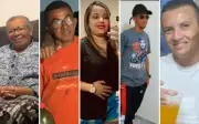 Polícia investiga empresa por van ilegal em acidente fatal na BR-020 em Goiás
