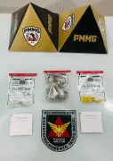 Polícia prende dois homens por tráfico de drogas às margens do Rio Doce em Governador Valadares