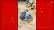 Polícia prende suspeito de matar testemunha de assalto ocorrido há 10 anos no Distrito Federal